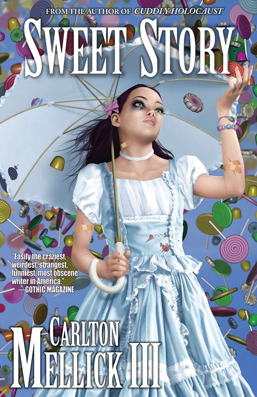 Sweet Story poster