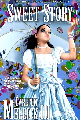 Sweet Story poster