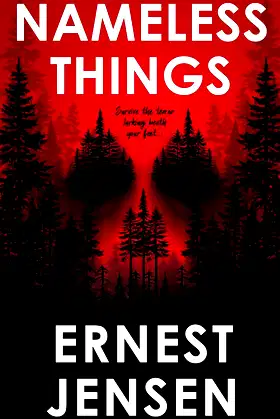 Nameless Things poster
