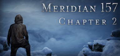 Meridian 157: Chapter 2 capsule