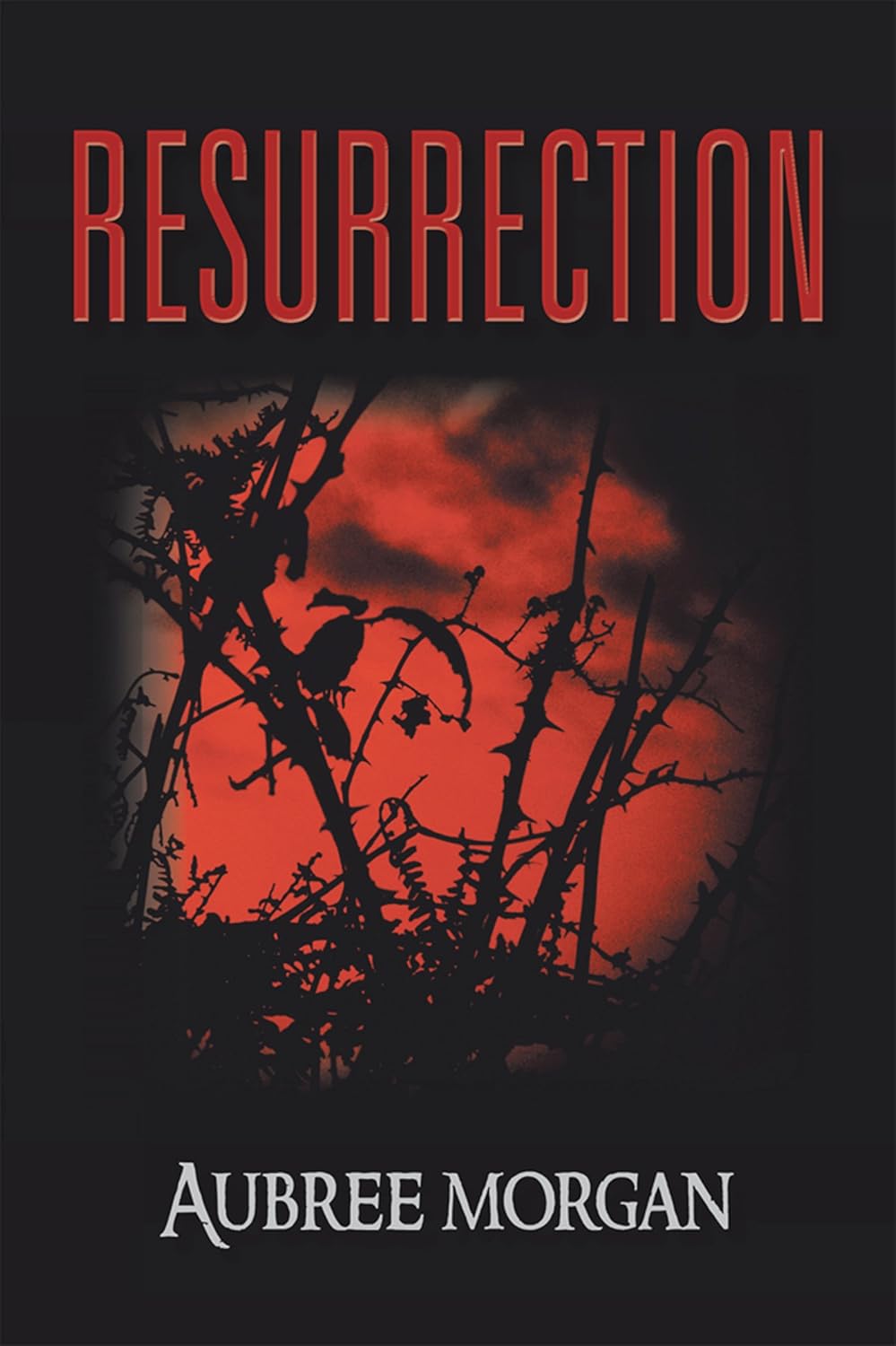 Resurrection poster