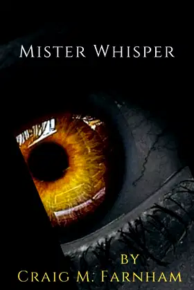 Mister Whisper poster