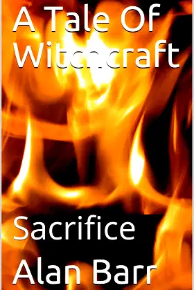 A Tale Of Witchcraft: Sacrifice poster