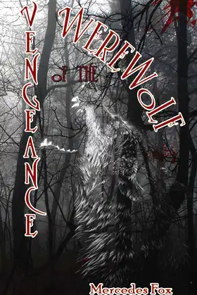 Vengeance of the Werewolf poster