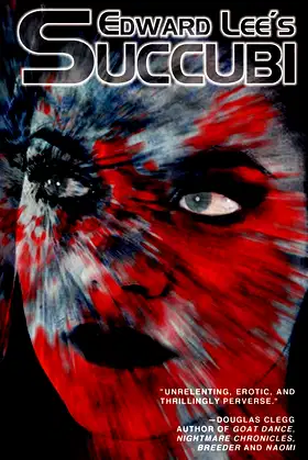 Succubi poster