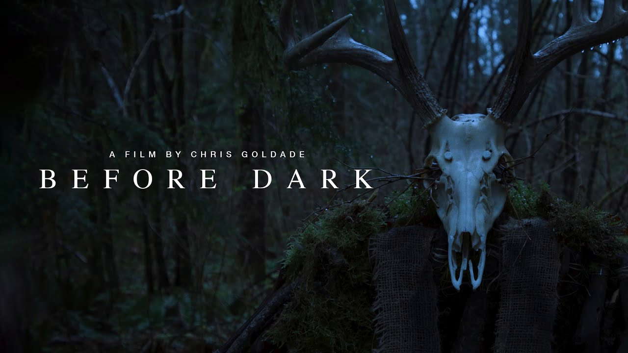 Before Dark (Opening Scene)  | Horror Short Film