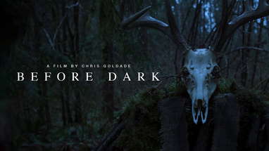 Before Dark (Opening Scene)  | Horror Short Film poster
