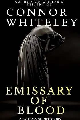 Emissary of Blood: A Fantasy Short Story (Fantasy Trilogy Books) poster
