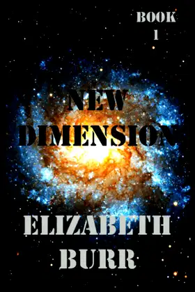 New Dimension poster