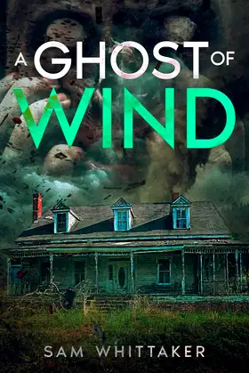 A Ghost of Wind: A "Ghostly Elements" Novel poster