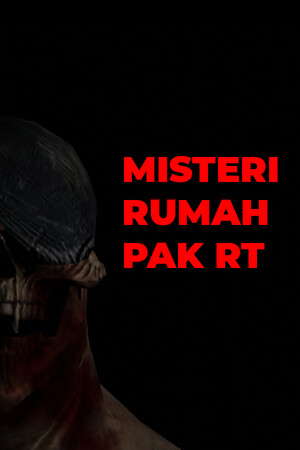 Misteri Rumah Pak RT poster