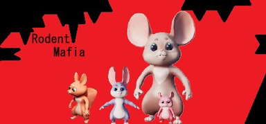 Rodent Mafia capsule