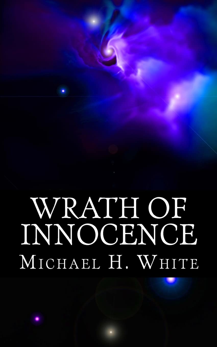 Wrath of Innocence poster