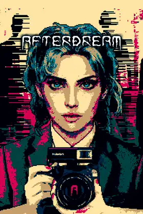 Afterdream poster