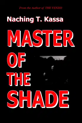 Master of the Shade poster