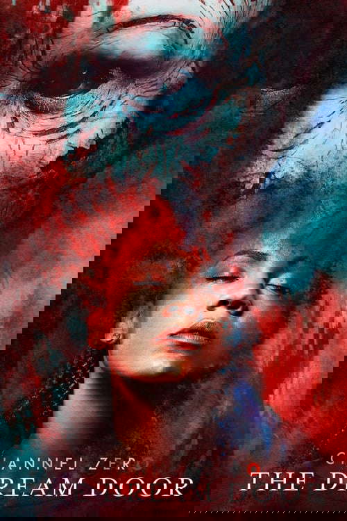 Channel Zero poster