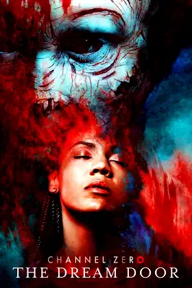 Channel Zero poster