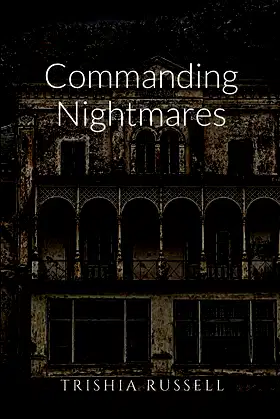 Commanding Nightmares poster
