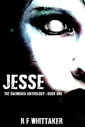 Jesse (The Daemonia Anthology Book 1) poster