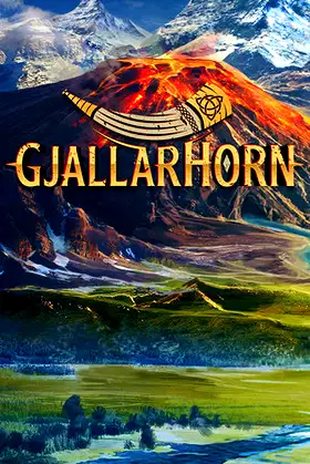 Gjallarhorn poster
