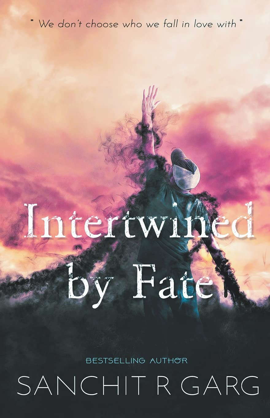 Intertwined by Fate poster