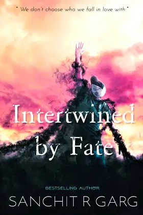 Intertwined by Fate poster