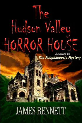 The Hudson Valley Horror House poster