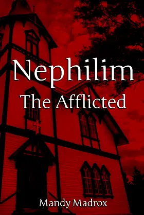 Nephilim The Afflicted poster