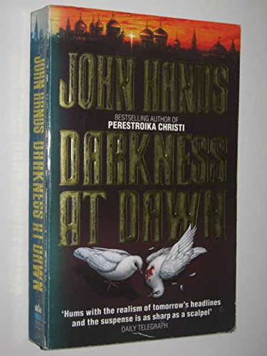 Darkness at Dawn poster