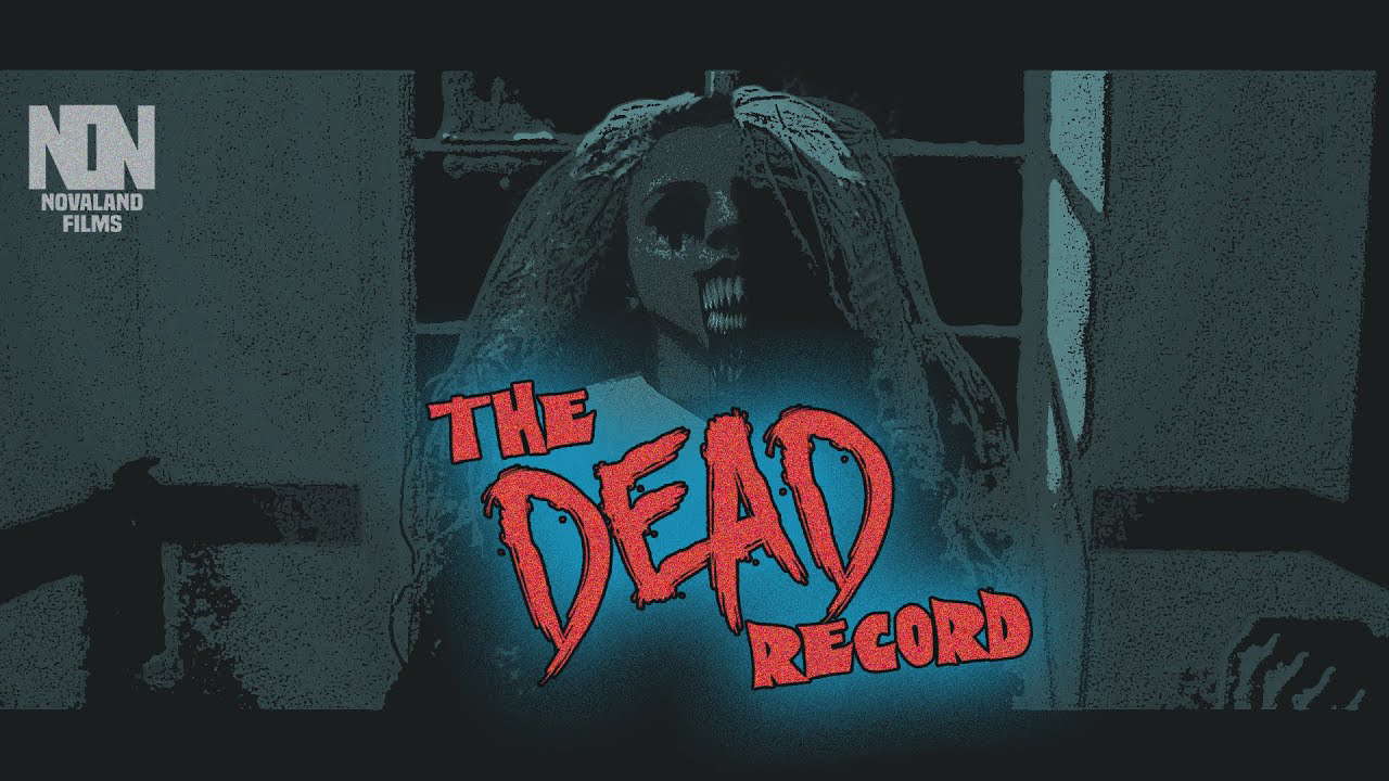The Dead Record (2022) | Full Movie