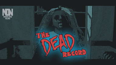 The Dead Record (2022) | Full Movie poster