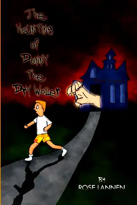 The Haunting of Danny the Dry Waller poster