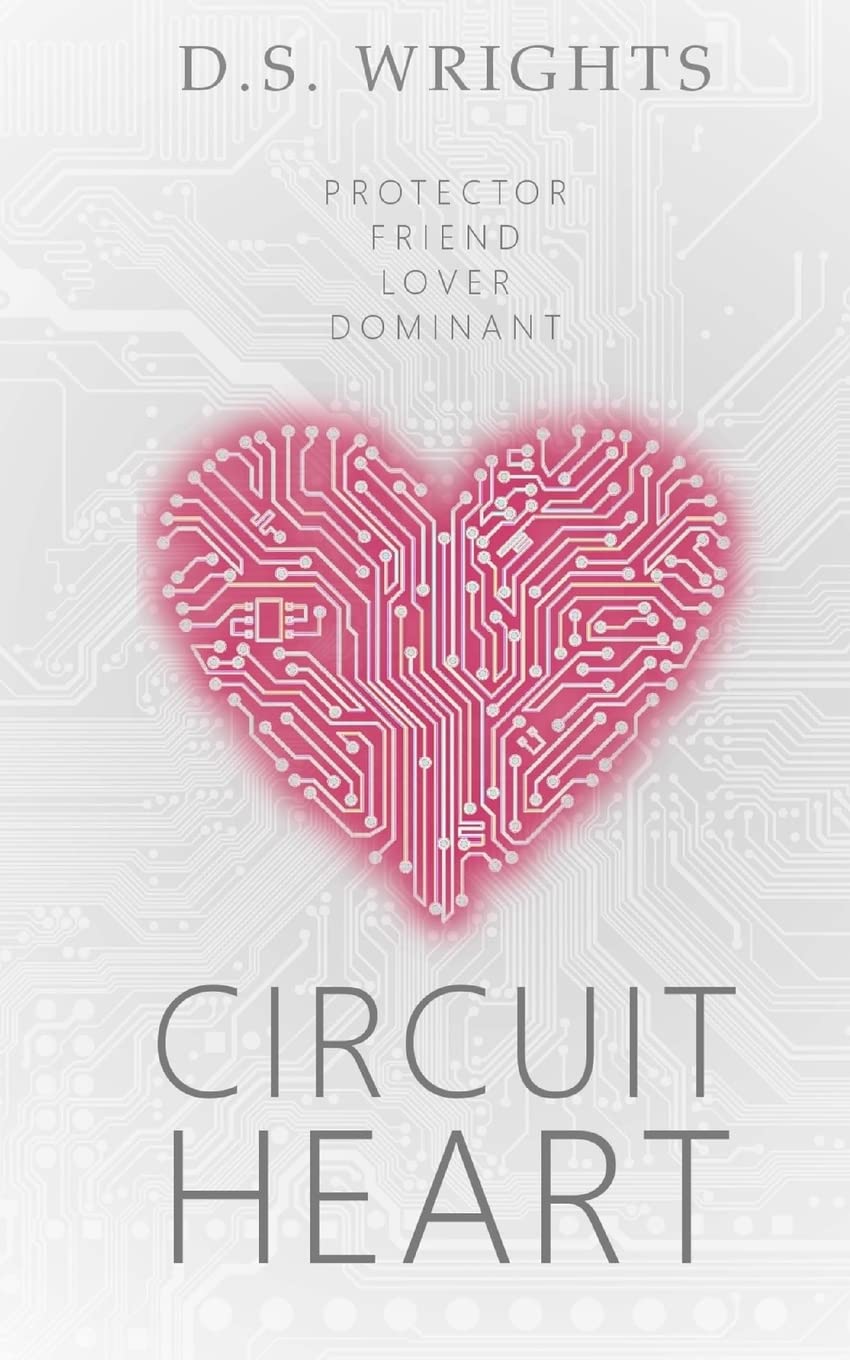 Circuit Heart poster