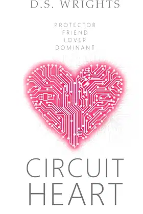 Circuit Heart poster