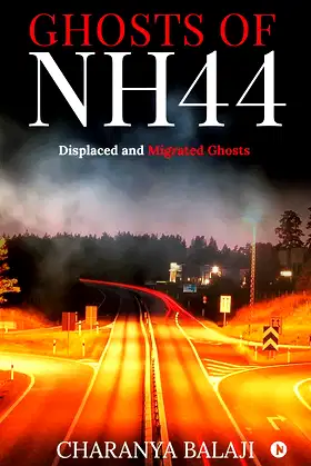Ghosts of NH44 : Displaced and Migrated Ghosts poster