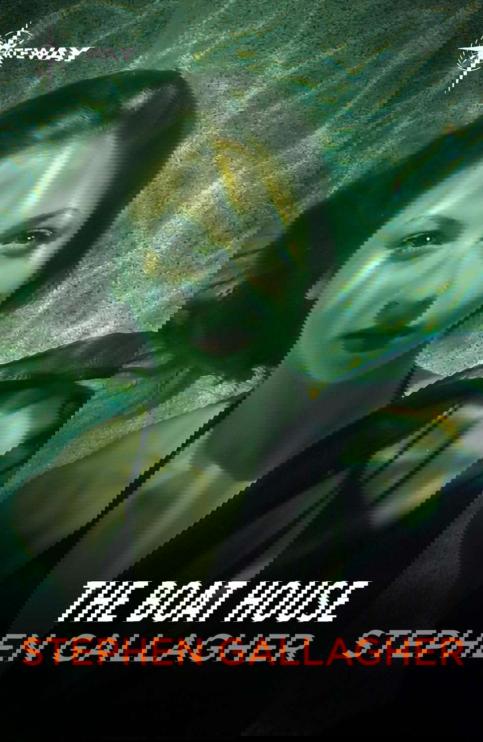 The Boat House poster