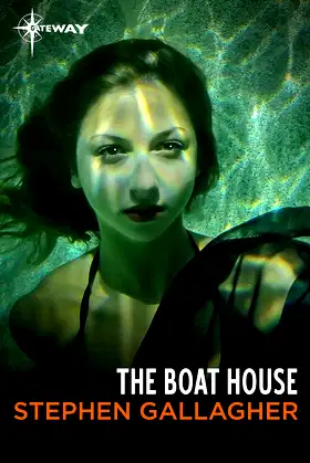 The Boat House poster