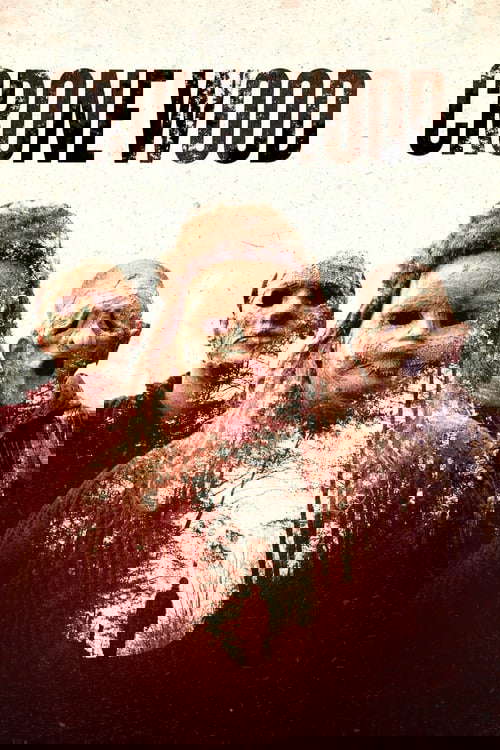 Crone Wood poster