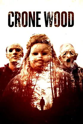 Crone Wood poster