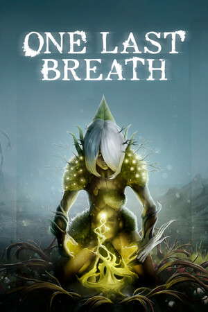 One Last Breath poster