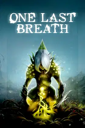One Last Breath poster