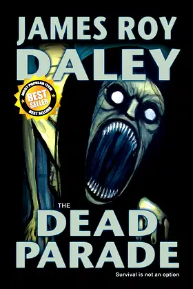 The Dead Parade poster