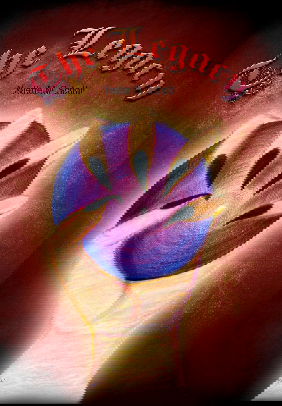 The Legacy poster