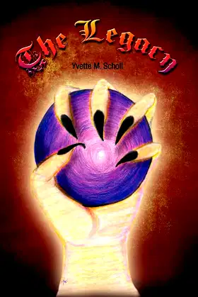 The Legacy poster