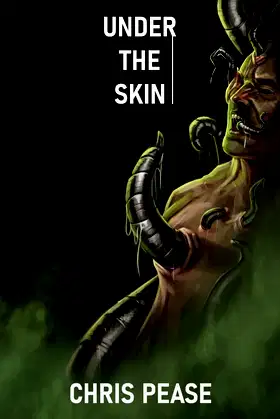 Under The Skin poster