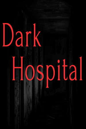 DarkHospital poster