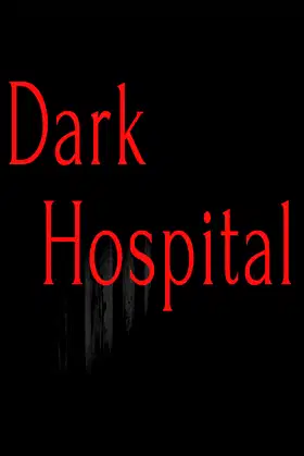 DarkHospital poster