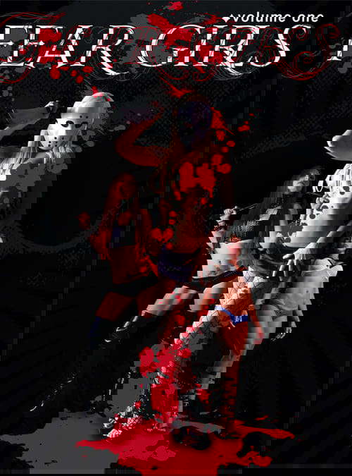 Fear Girls: Volume One poster