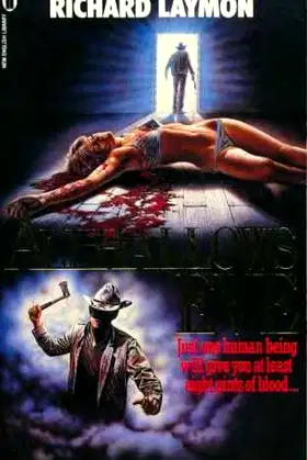 Allhallows Eve poster