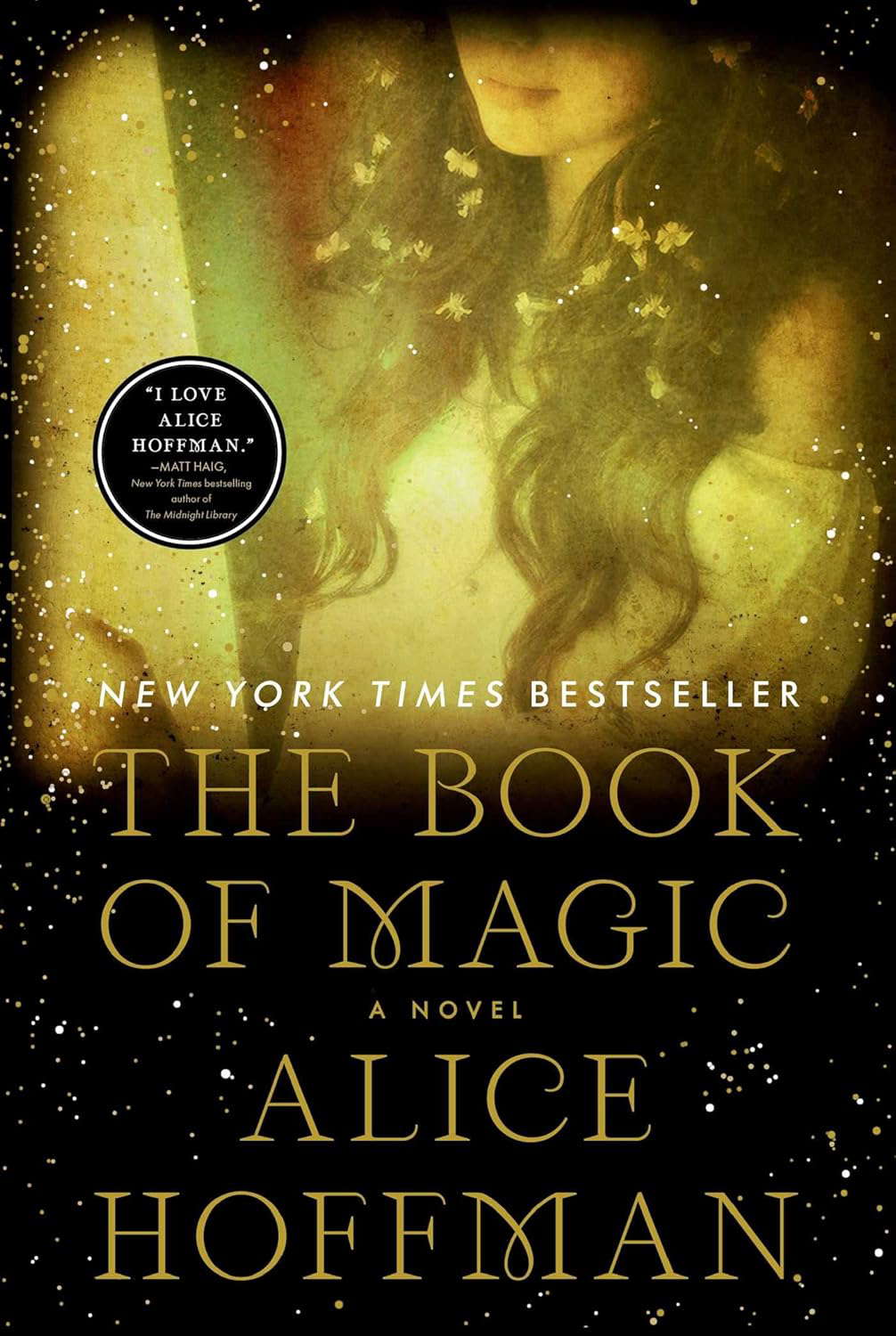 The Book of Magic: A Novel (4) (The Practical Magic Series) poster